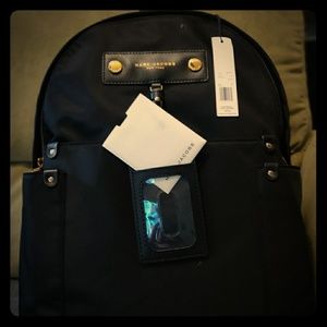Marc Jacobs back pack